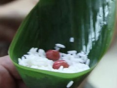 【鄭投產(chǎn)業(yè)園動(dòng)態(tài)】濃情端午，粽葉飄香——公司開展端午節(jié)包粽子活動(dòng)